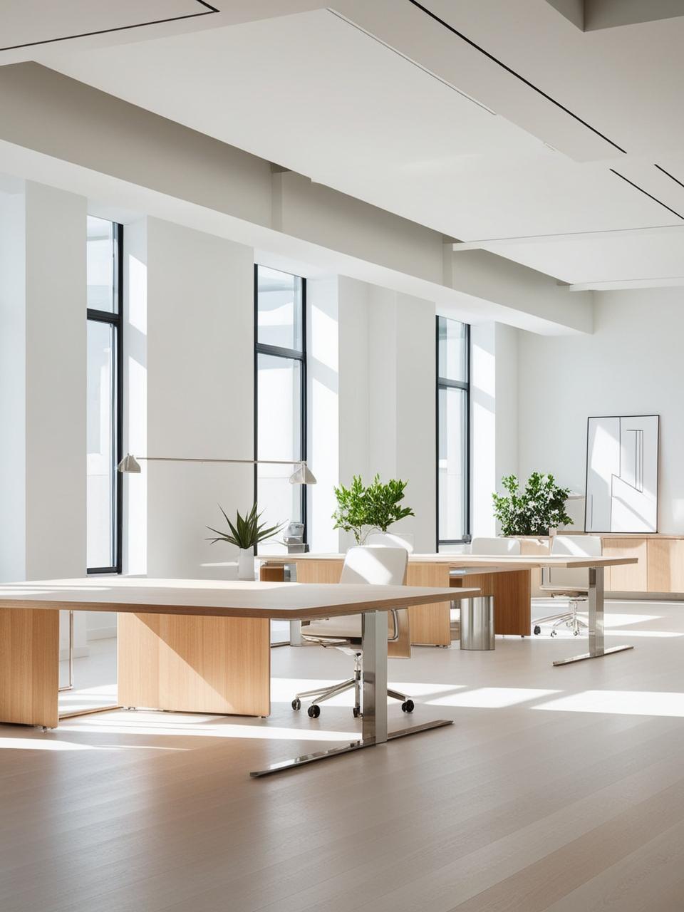 Diseño de interiorismo de Ocon Arquitectura